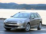 Citroen C5 Break HDi 2008 года (AU)